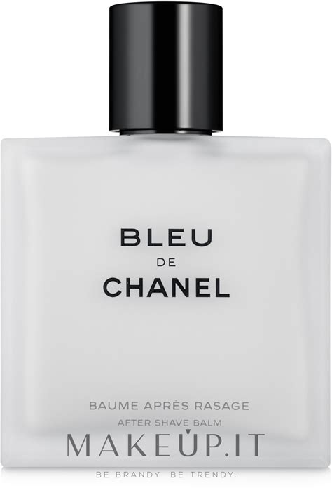 bleu chanel|bleu de chanel dopobarba.